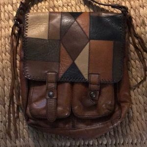 Patricia Nash Crossbody Purse